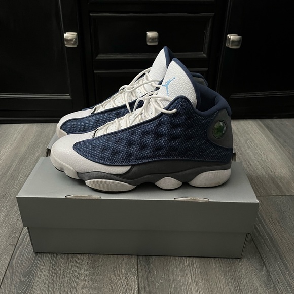 Mens Air Jordan retro - Picture 2 of 7